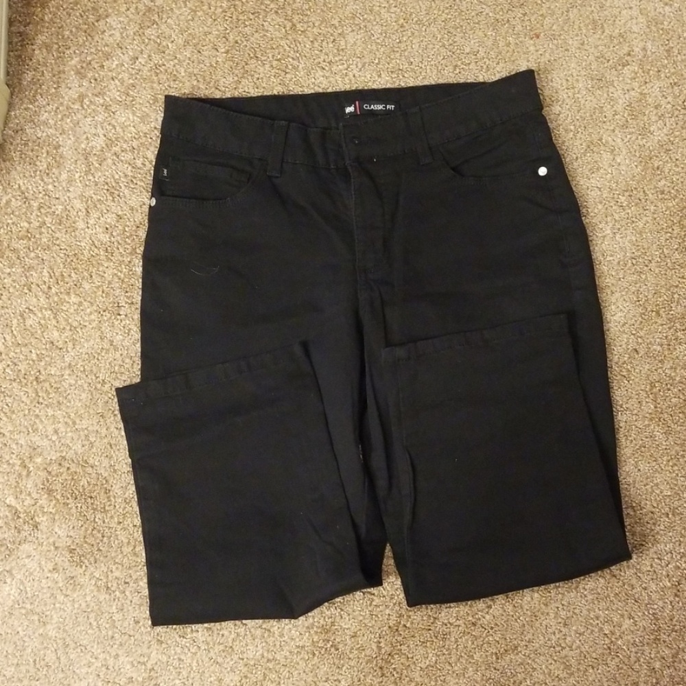Capris